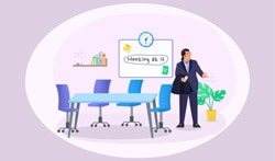 Meeting Management