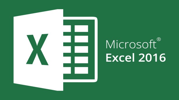 excel 2016