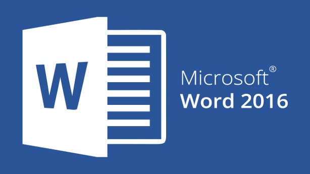 word 2016