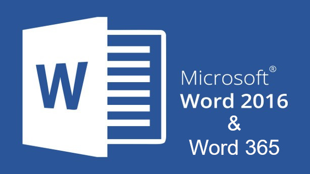 word 2016