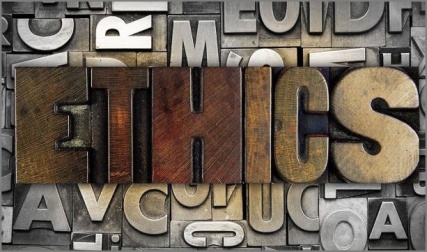 Principles of Ethics in Business 2025/26