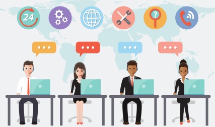 Contact Center Training 2025/26