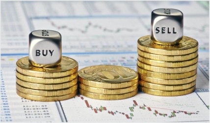 COB8: Forex Investments