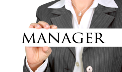 Manager Management 2025/26