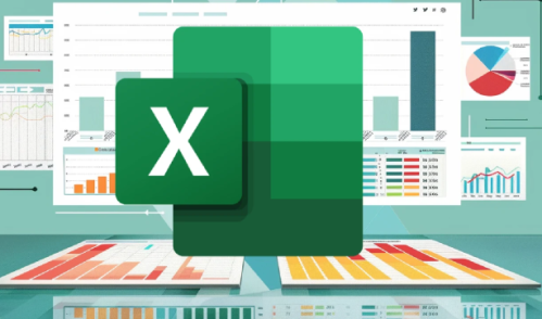 Microsoft Excel 2024