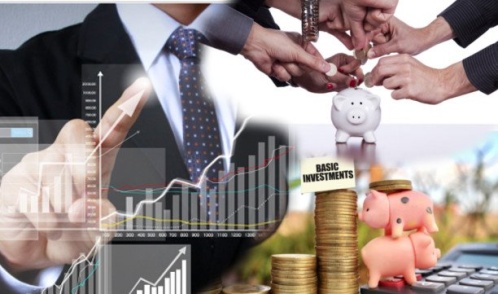 COB7: Investments (7.1 to 7.9) COB7: Investments (7.1 to 7.9)