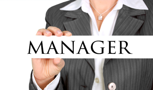 Manager Management 2025/26