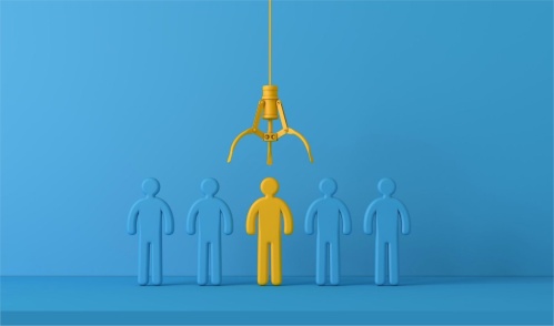 Talent Management 2025/26