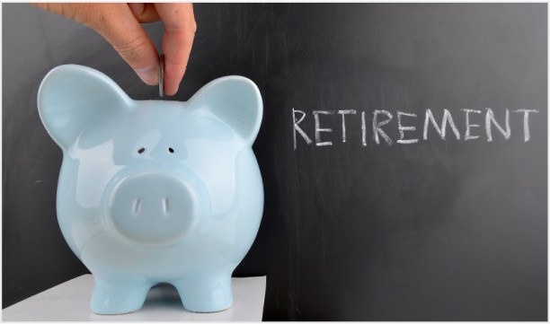 Pension Fund Benefits 2025/26