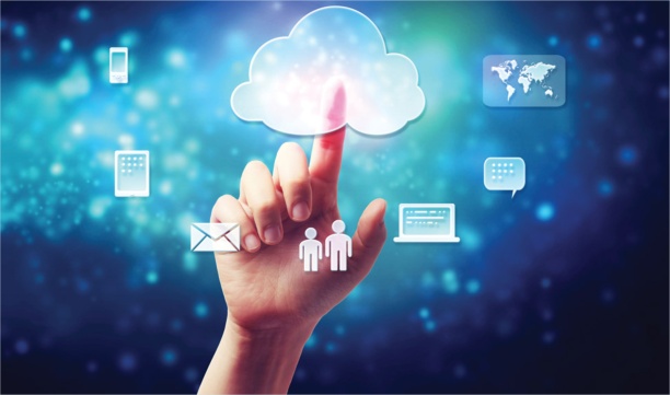 The Cloud and Business 2025/26